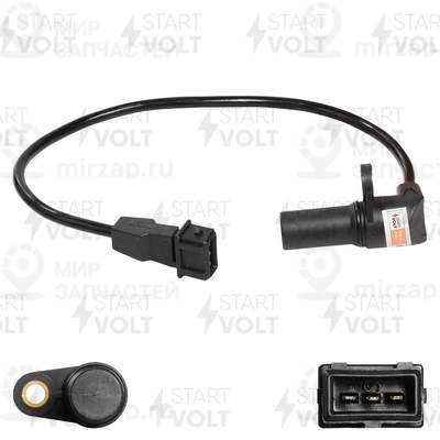 Датчик Положения Коленвала StartVOLT VSCS0551