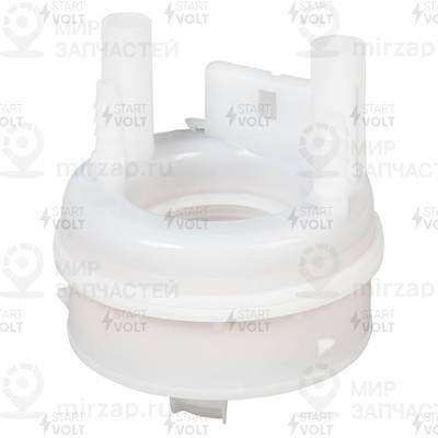 Фильтр Топливный Тонкой Очистки Для А/М Renault Duster (10-)/Kaptur (16-) 2.0I StartVOLT VSFF0916