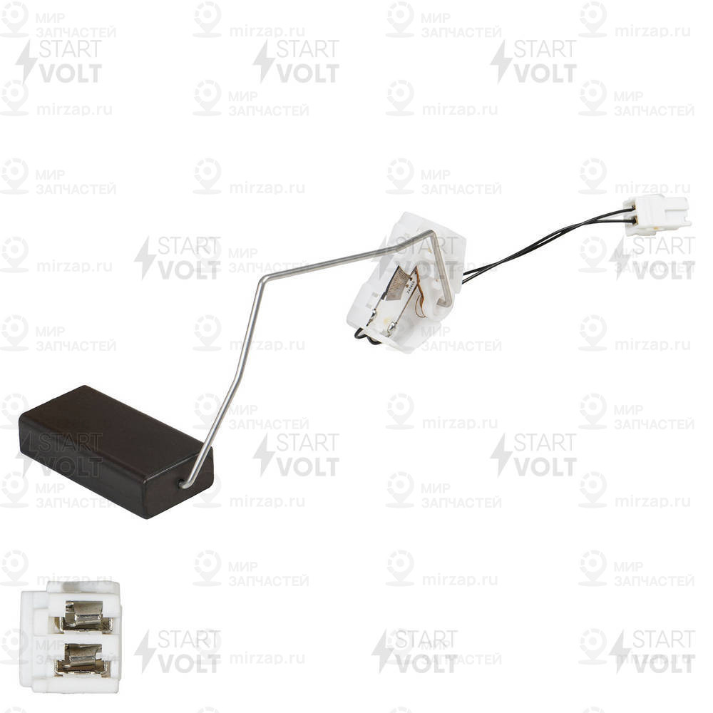 Датчик Уровня Топлива Для А/М Лада Largus (12-)/Renault Logan Ii (14-) 1.6I (Vs- StartVOLT VSFS0140