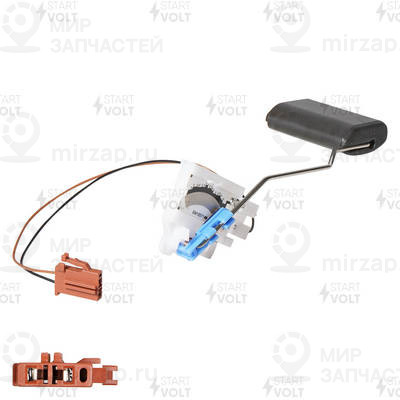Датчик Уровня Топлива Для А/М Hyundai/Kia Solaris Ii (17-)/Rio (17-) 1.4I/1.6I StartVOLT VSFS0817