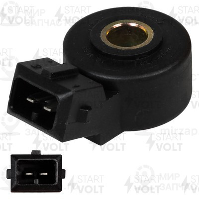 Датчик Детонации Стартвольт Ваз 2110, 2115, Газ 406 Vs-Ks 0110 StartVOLT VSKS0110