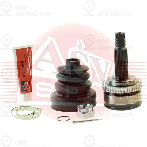 Запчасть ASVA HY001