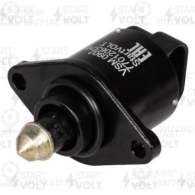 Регулятор Холостого Хода Для А/М Лада Largus (12-)/Renault Logan (04-) 1.4I (Vsm StartVOLT VSM0902