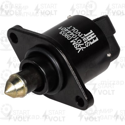 Регулятор Холостого Хода Для А/М Renault Clio I (91-)/Megane I (99-) 1.4I (Vsm 0 StartVOLT VSM0903