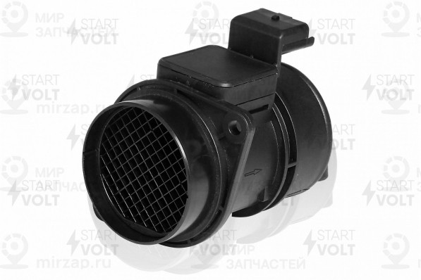 Датчик Масс.расх.воздуха Для А/М Газ, Уаз С Дв. Змз 406 Микас 11 (Vs-M StartVOLT VSMF0310