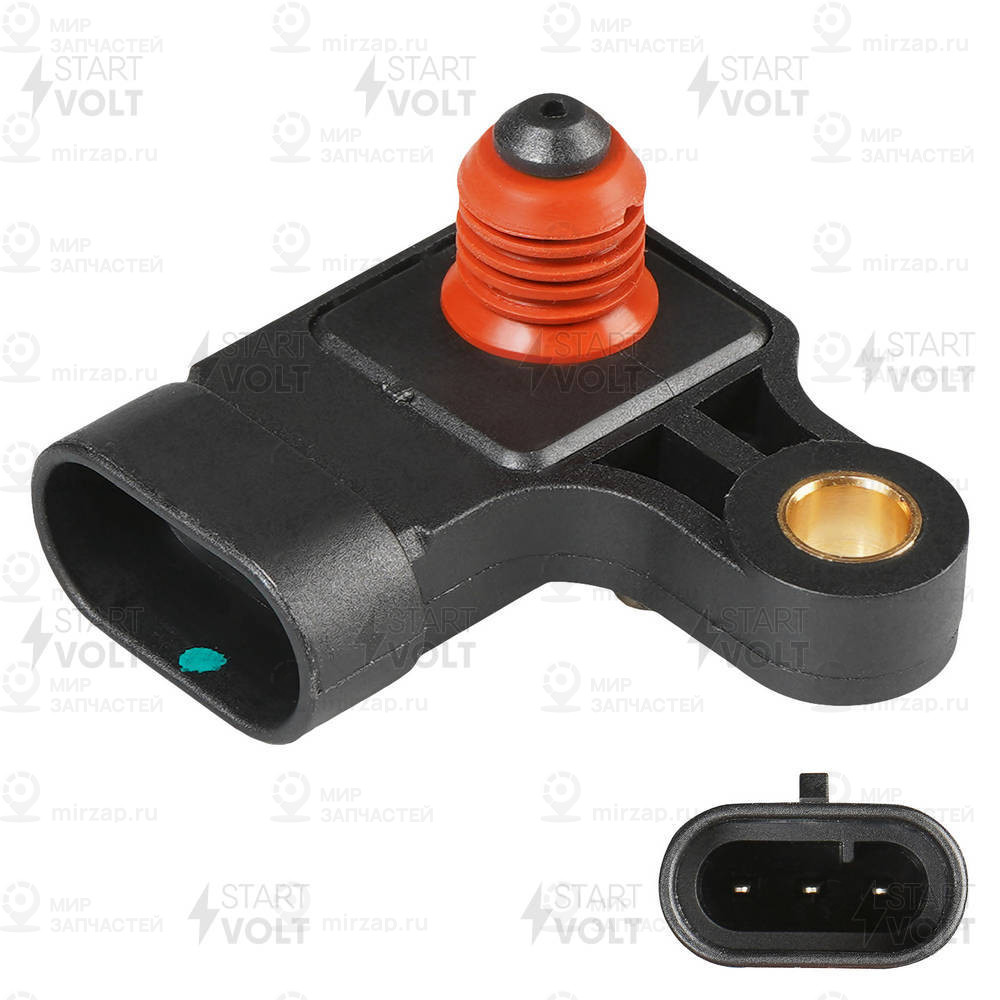 Датчик Давления Воздуха StartVOLT VSMP0550