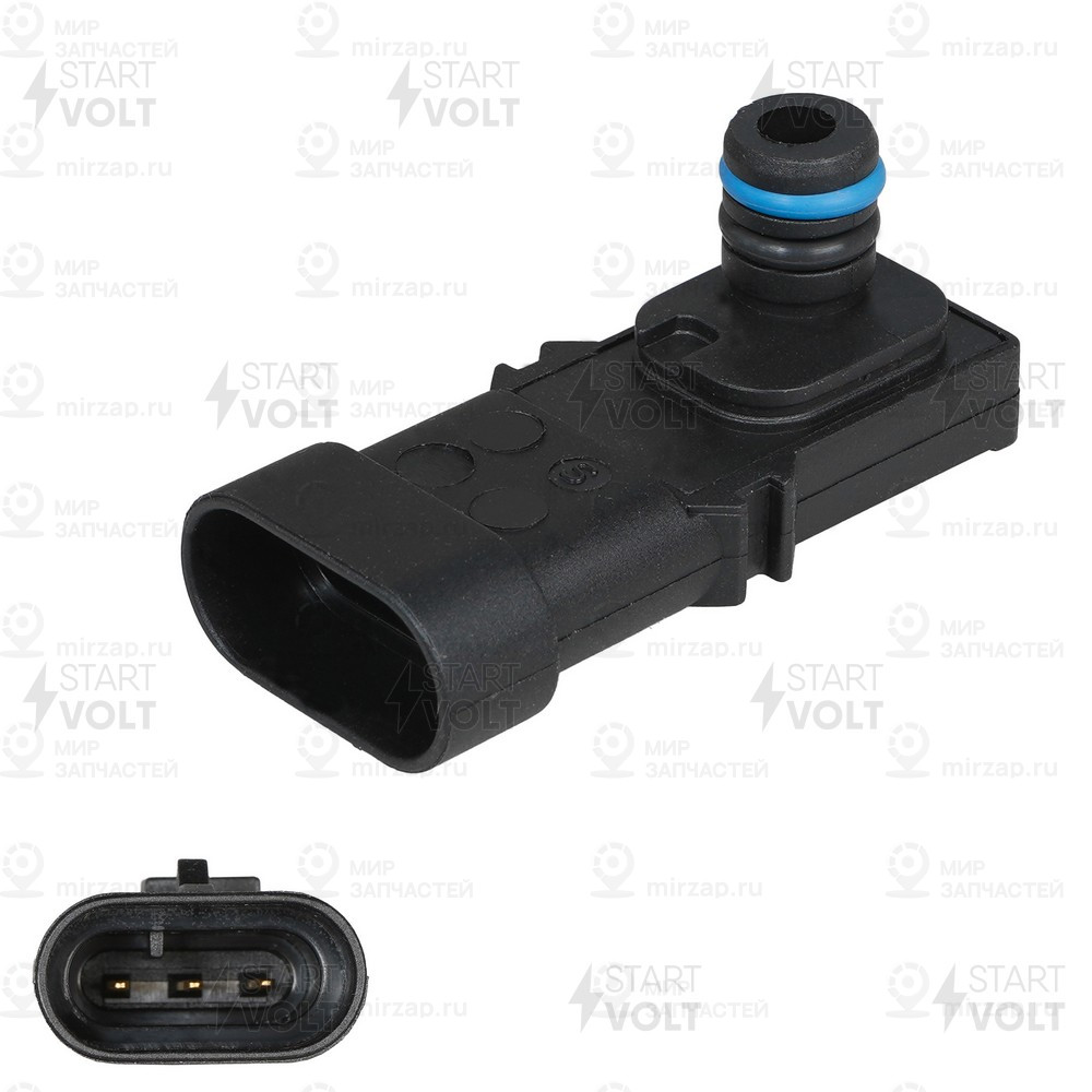 Датчик Давления Воздуха StartVOLT VSMP0901