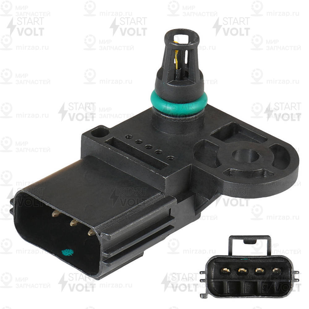 Датчик Абсолют. Давления StartVOLT VSMP1080