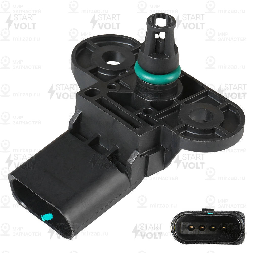 Датчик Абсолют. Давления StartVOLT VSMP1803