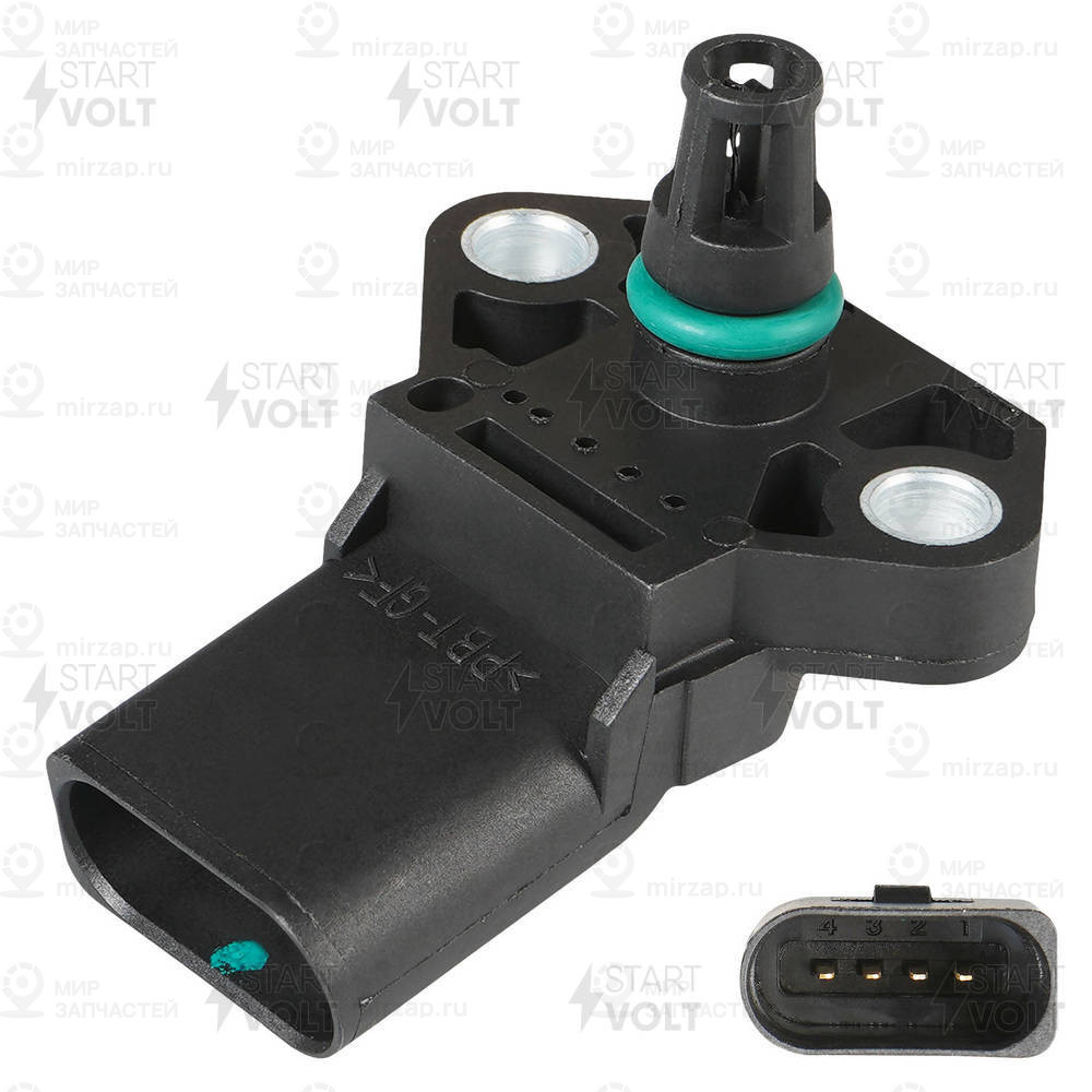 Датчик Абсолют. Давления StartVOLT VSMP1806