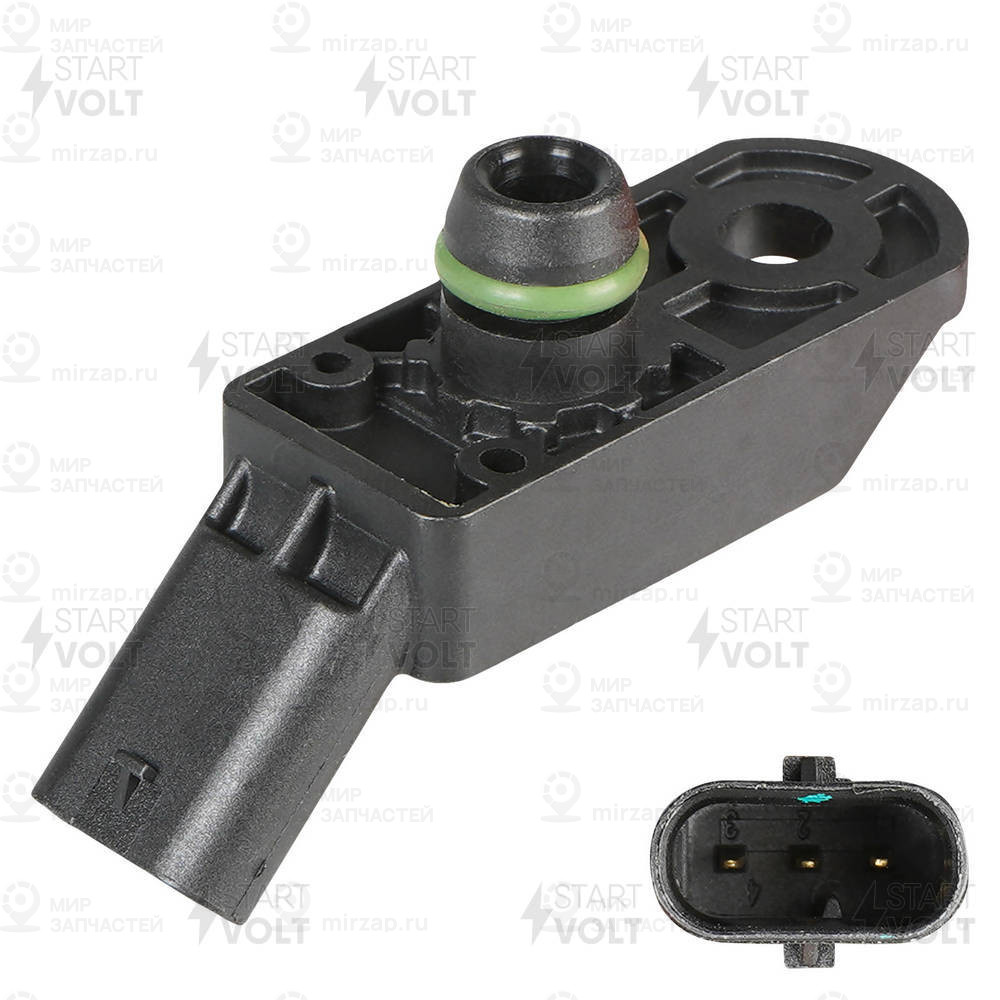 Датчик Абсолют. Давления StartVOLT VSMP2116