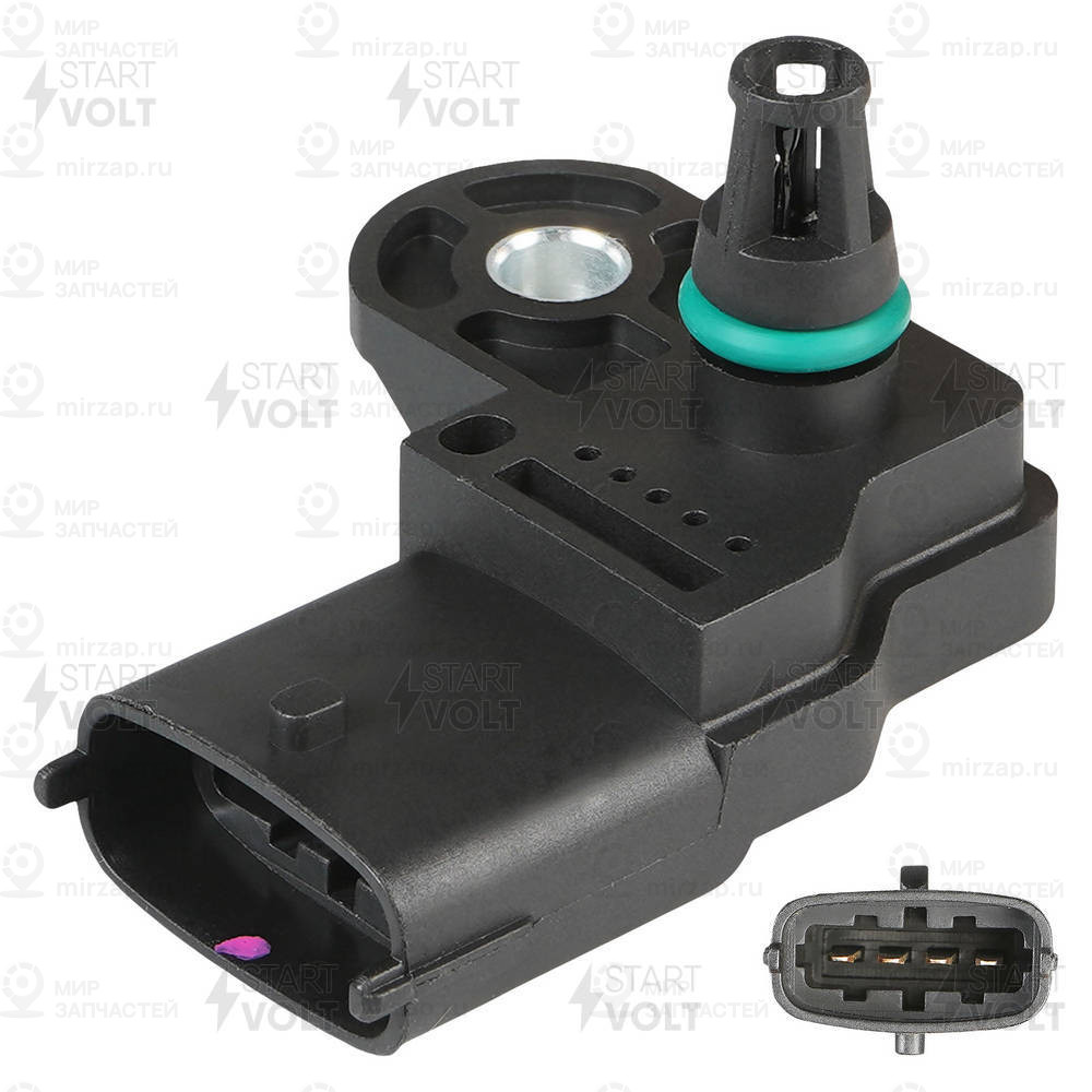 Датчик Давления Воздуха StartVOLT VSMP2305