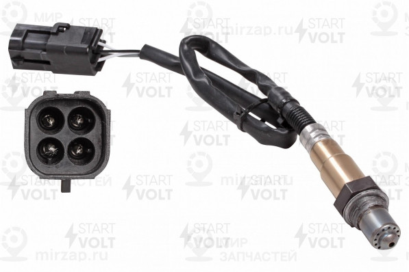 Датчик Кисл. Для А/М Ваз 2107I/Granta (11-) (Vs-Os 0107) StartVOLT VSOS0107