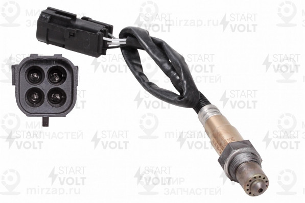 Датчик Кисл. Для А/М Lada/Uaz/Chevrolet/Opel/Honda Ан. 0258006537 До К StartVOLT VSOS0110