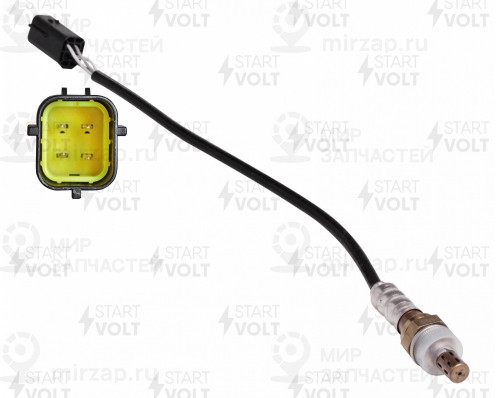 Лямбда-Зонд Nissan Qashqai 06- После Кат. StartVOLT VSOS1420