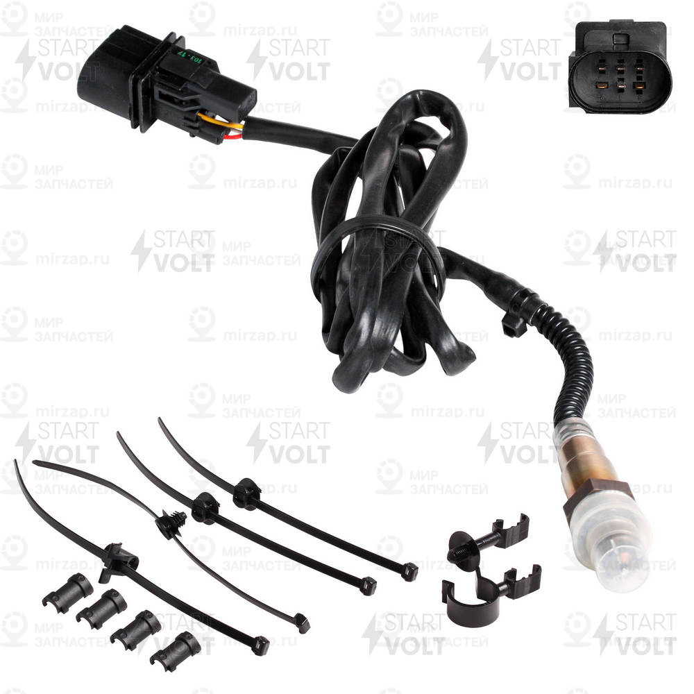 Датчик Кислородный StartVOLT VSOS1829