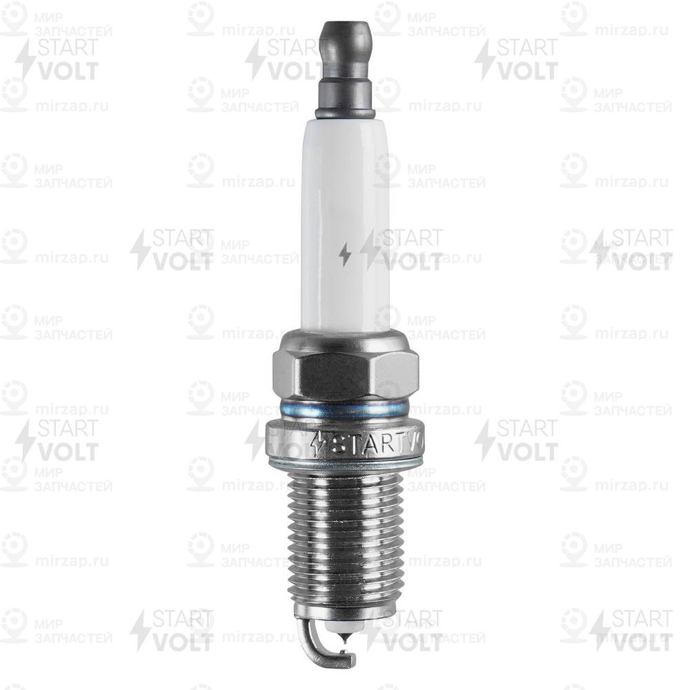 Свеча Зажигания Для А/М Chevrolet Cruze (09-)/Opel Astra J (10-) 1.4I Ir+Pt Star StartVOLT VSP0507