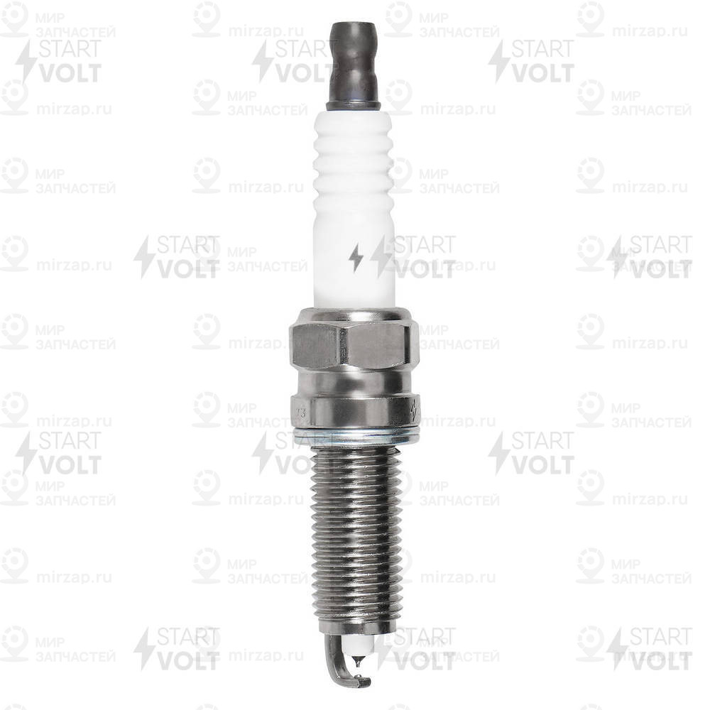 Свеча Зажигания 1Шт Mercedes-Benz M W164 (05-)/S W221 (05-) 6.2I Ir+Pt Startvolt StartVOLT VSP0809