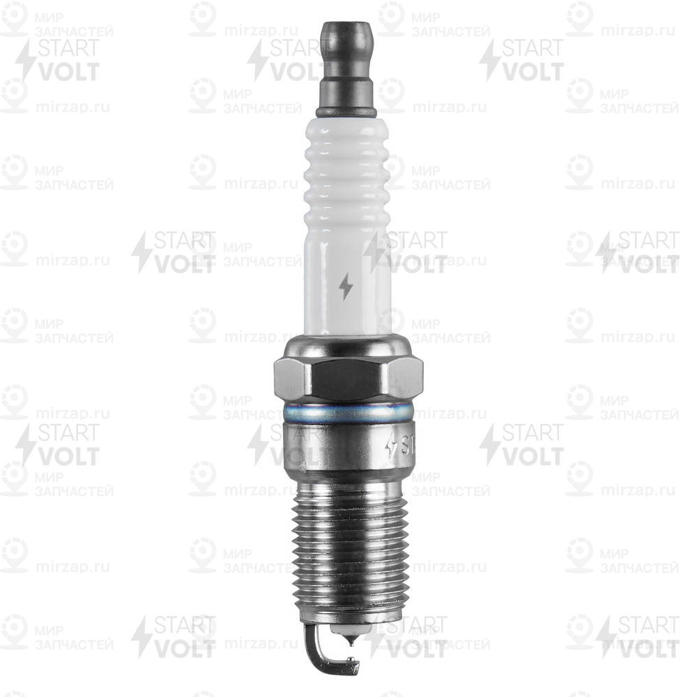 Свеча Зажигания Для А/М Ford Focus (98-) 1.8I/2.0I/Focus Ii (04-) 2.0I Ir+Pt Sta StartVOLT VSP1003