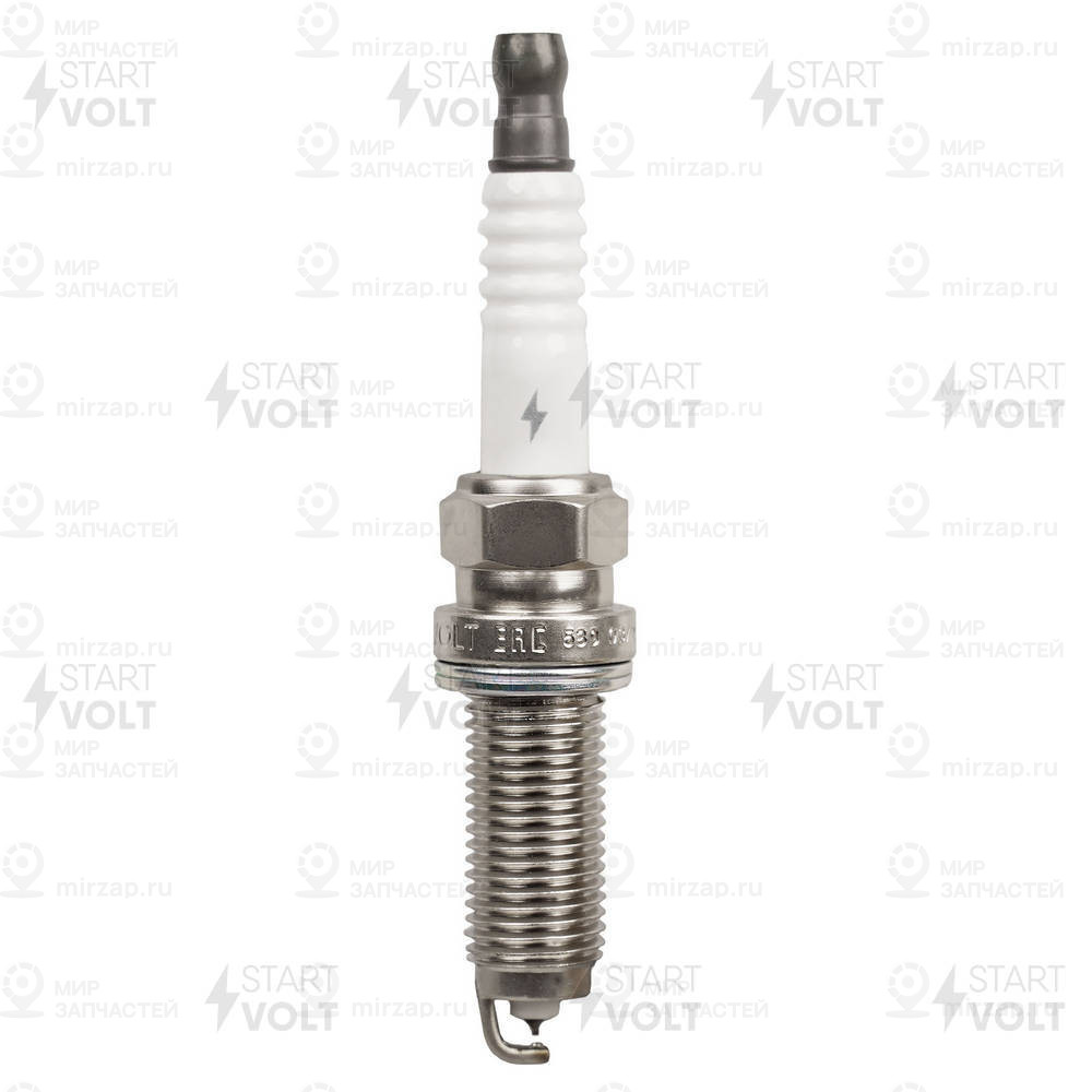 Свеча Зажигания Для А/М Volvo Xc60 Ii (17-)/Xc90 Ii (16-)/Xc 40 (18-) 2.0T Ir+P StartVOLT VSP1019