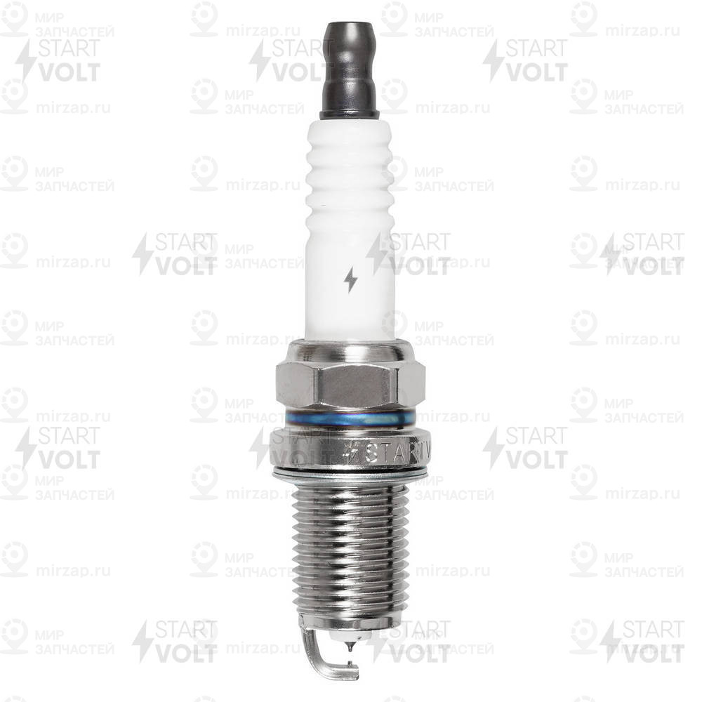Свеча Зажигания 1Шт Honda Cr-V (12-)/Crosstour (12-) 2.4I Startvolt Vsp 1109 StartVOLT VSP1109