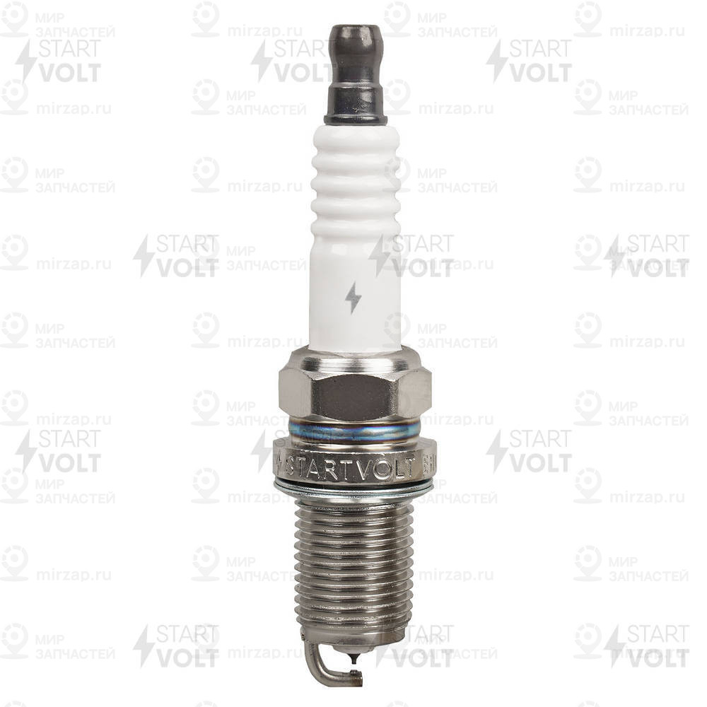 Свеча Зажигания Для А/М Mitsubishi Pajero Iv (06-) 3.0I/3.8I Ir+Pt (Vsp 1112) StartVOLT VSP1112