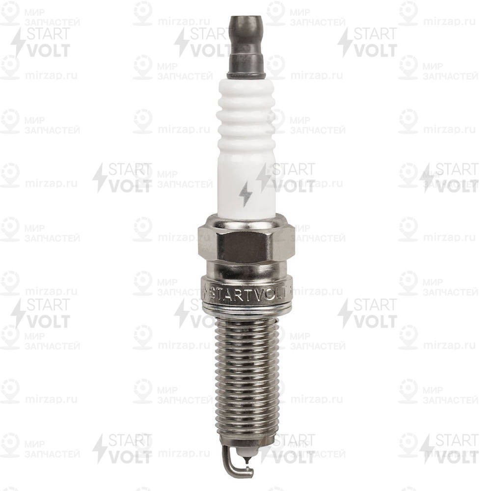 Свеча Зажигания Для А/М Mitsubishi Lancer X Evo (07-) 2.0T Ir+Ir (Vsp 1116) StartVOLT VSP1116