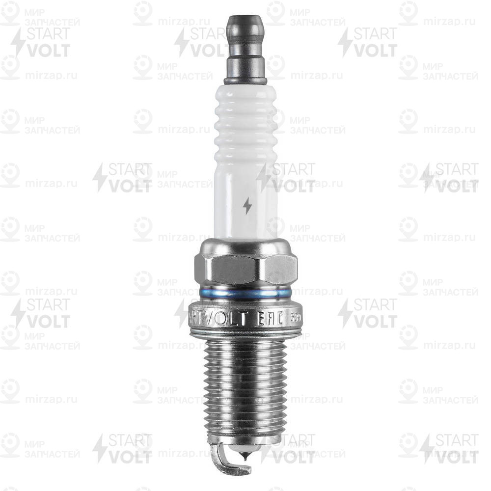 Свеча Зажигания Для А/М Nissan Almera N15 (95-) 1.4I/1.6I/Primera P10 (93-) 1.6I StartVOLT VSP1409