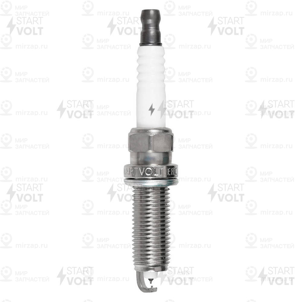 Свеча Зажигания 1Шт Toyota Land Cruiser 200 (07-) 4.6I Ir Startvolt Vsp 1412 StartVOLT VSP1412