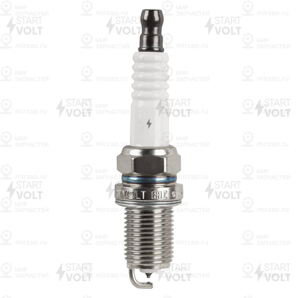 Свеча Зажигания Для А/М Nissan Sunny B15 (98-) 1.5I/Maxima (95-) 2.0I/3.0I Pt+P StartVOLT VSP1427