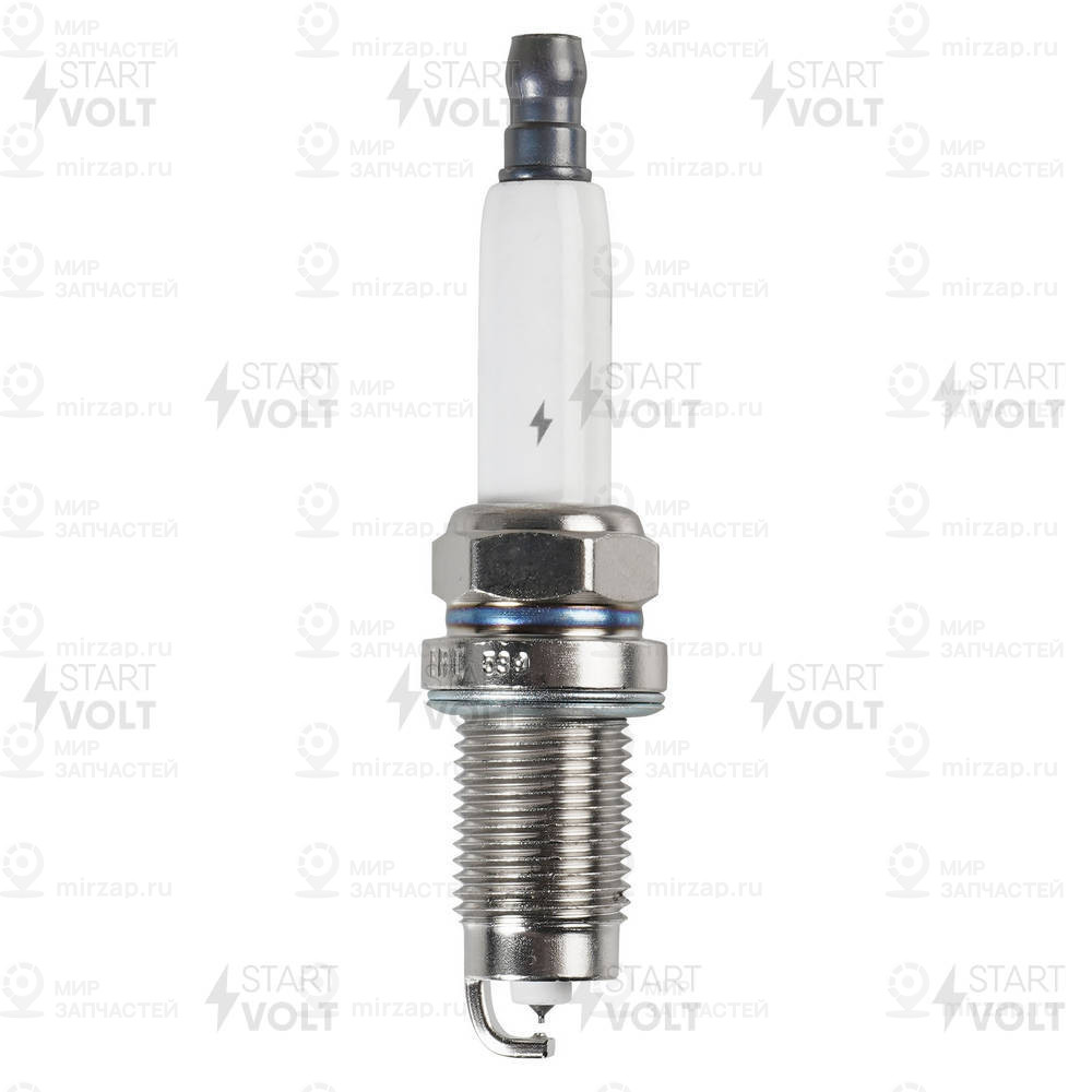 Свеча Зажигания Для А/М Vag Golf Vi (08-)/Rapid (12-) 1.2Tsi Ir+Pt Startvolt Vsp StartVOLT VSP1805