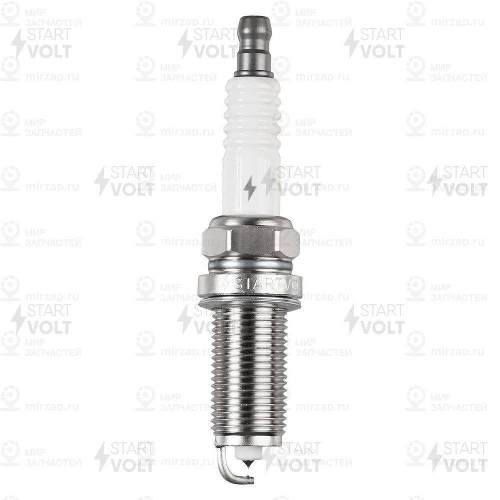 Свеча Зажигания Для А/М Toyota Land Cruiser Prado J150 (09-)/Fortuner (15-) 2.7 StartVOLT VSP1918