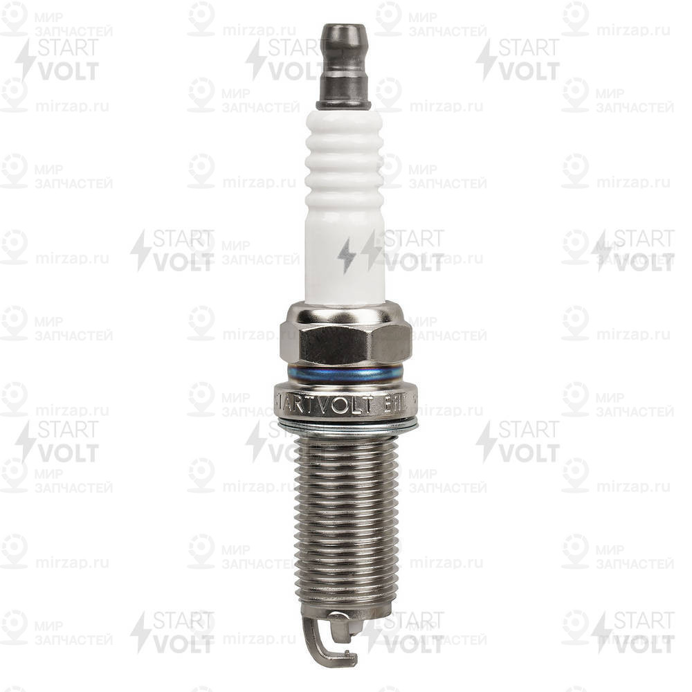 Свеча Зажигания Для А/М Lexus Is (05-) 2.5I/Gs (05-) 3.0I Ir+Ir (Vsp 1938) StartVOLT VSP1938