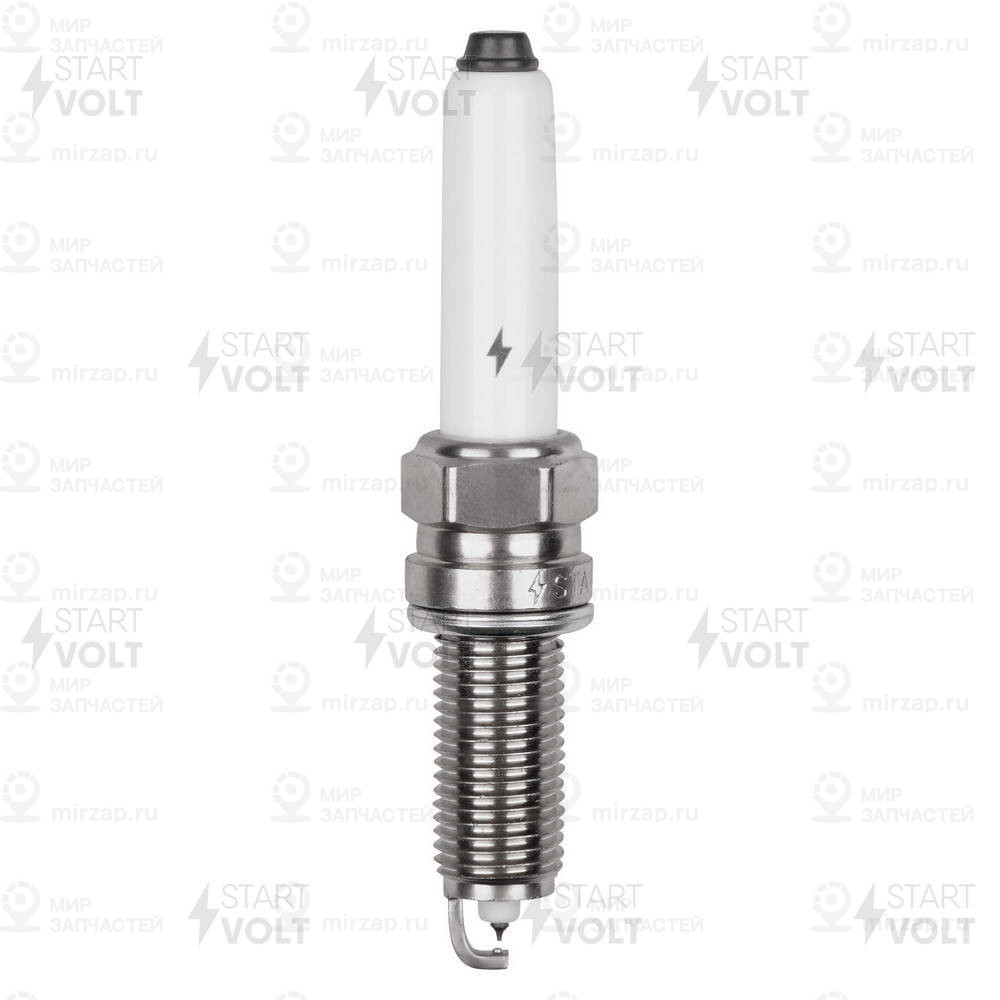 Свеча Зажигания Для А/М Haval H9 (19-) 2.0T Ir+Pt (Vsp 2705) StartVOLT VSP2705