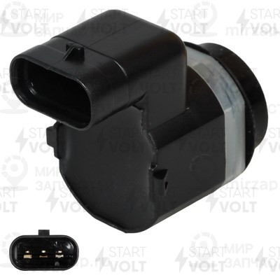 Датчик Парковки Bmw X3(E83)/X5(E70)/X6(E71) StartVOLT VSPK2625