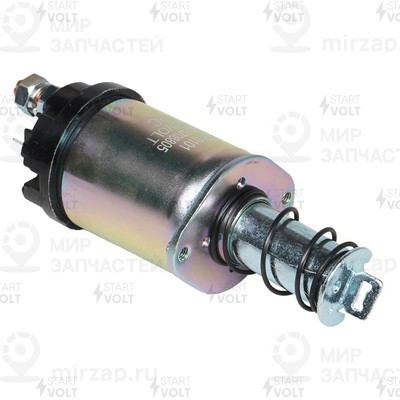 Реле Втягивающее Стартера Для А/М Ваз 2101-1119, 2121-21214, 2123 (Vsr StartVOLT VSR0101