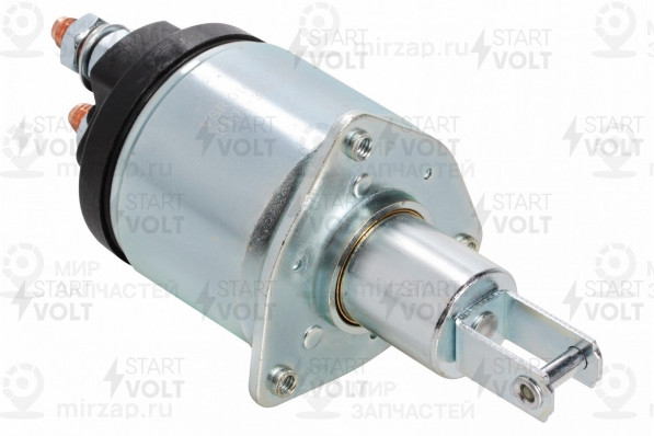 Реле Втягивающее Стартера StartVOLT VSR01011