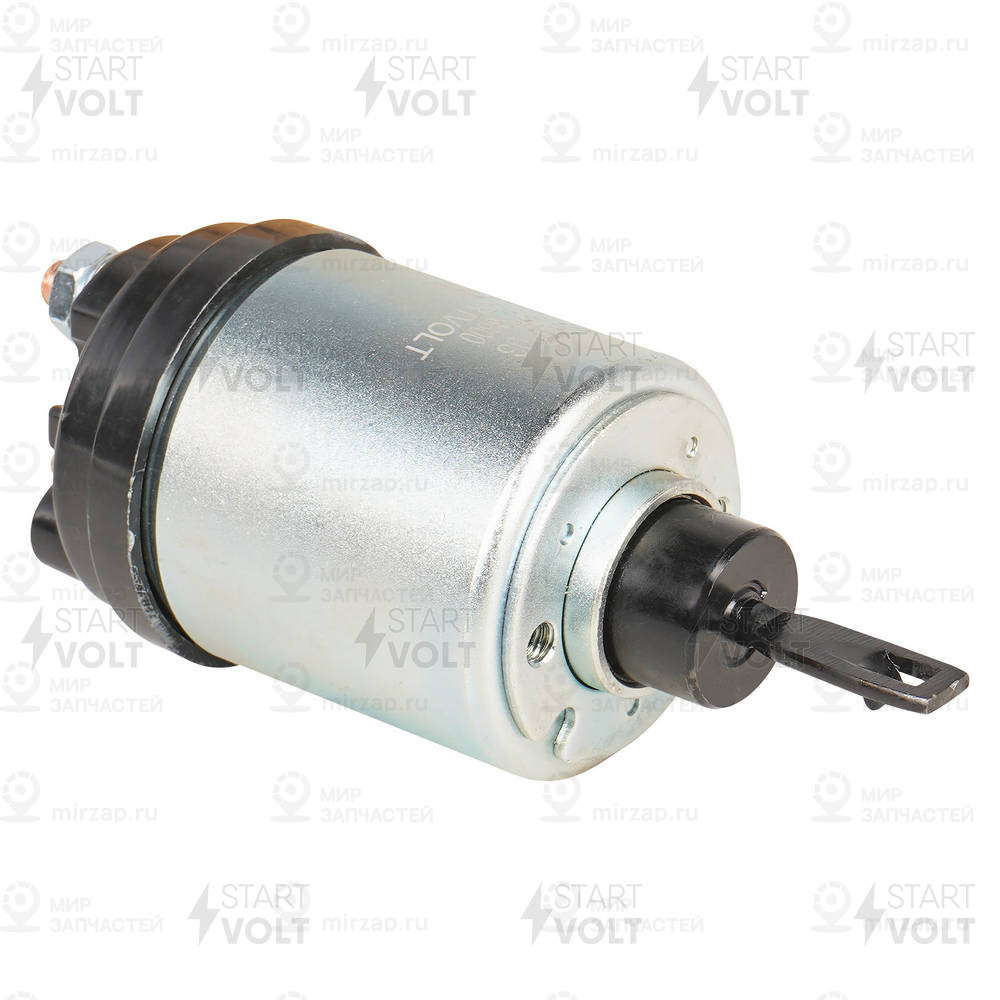 Реле Втягивающее Стартера Для А/М Лада 2108-099 (Тип Батэ) Startvolt Vsr 0103 StartVOLT VSR0103