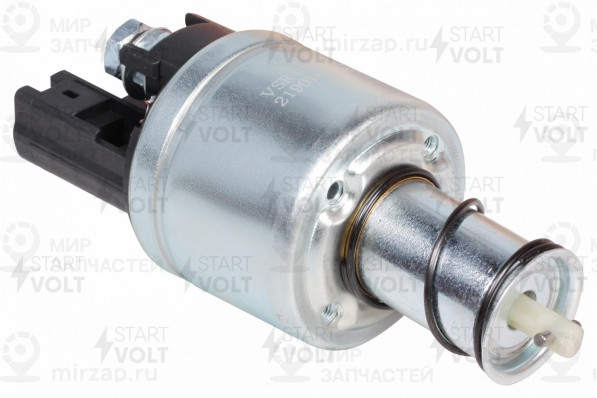 Реле Втягивающее Стартера StartVOLT VSR0190