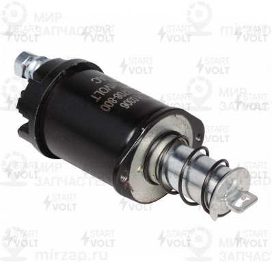 Vsr0306_реле Втягивающее!\ Gaz С Дв. Змз 402/406 StartVOLT VSR0306