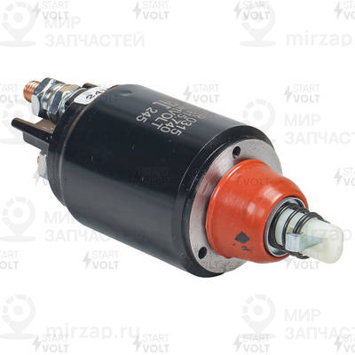 Реле Втягивающее Стартера StartVOLT VSR0315