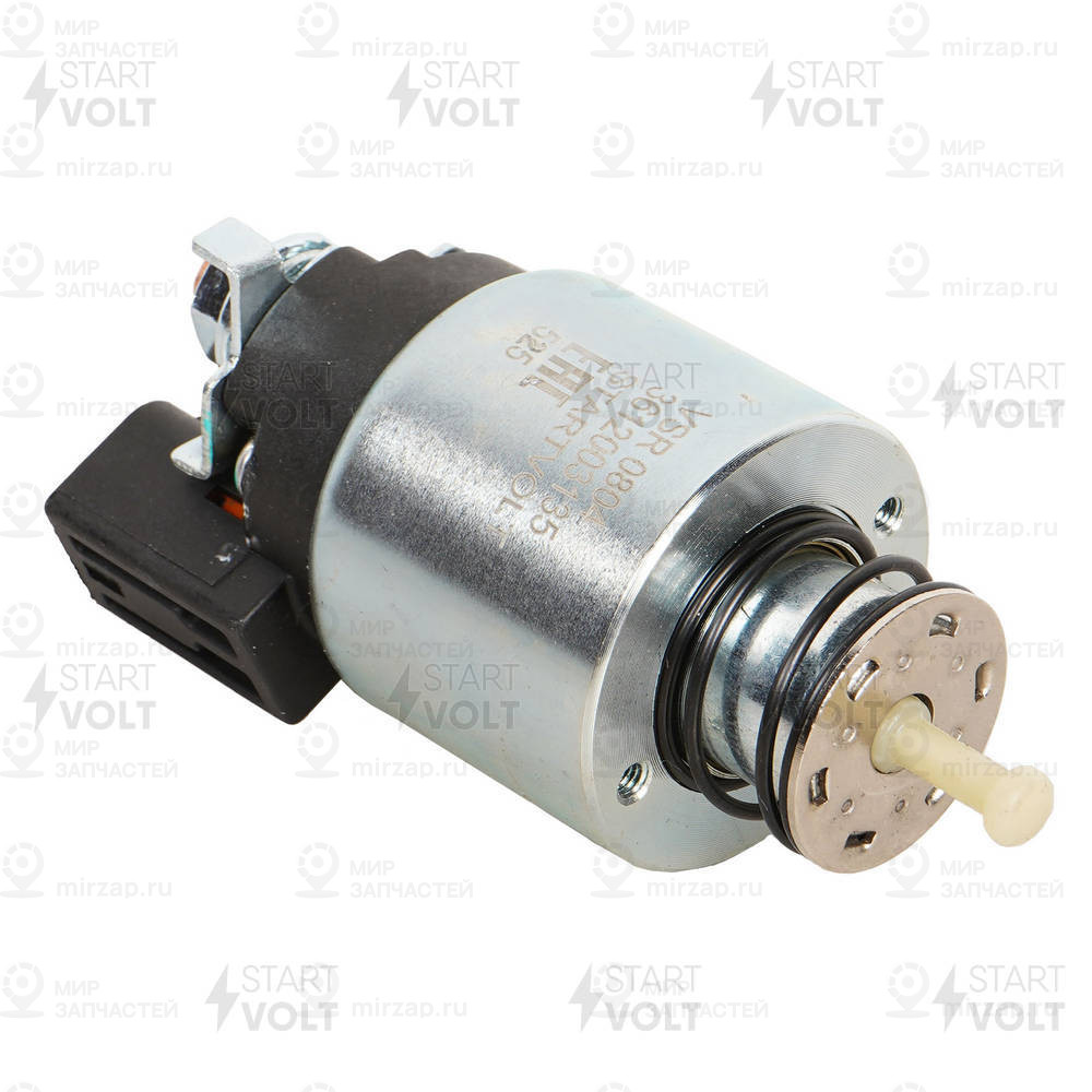 Реле Втягивающее Стартера Для А/М Hyundai Solaris Ii (17-)/Kia Rio (17-) 1.4I (V StartVOLT VSR0804