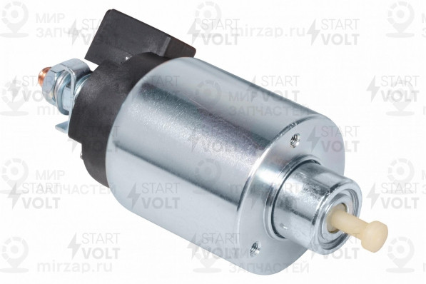 Реле Втягивающее Стартера StartVOLT VSR0824