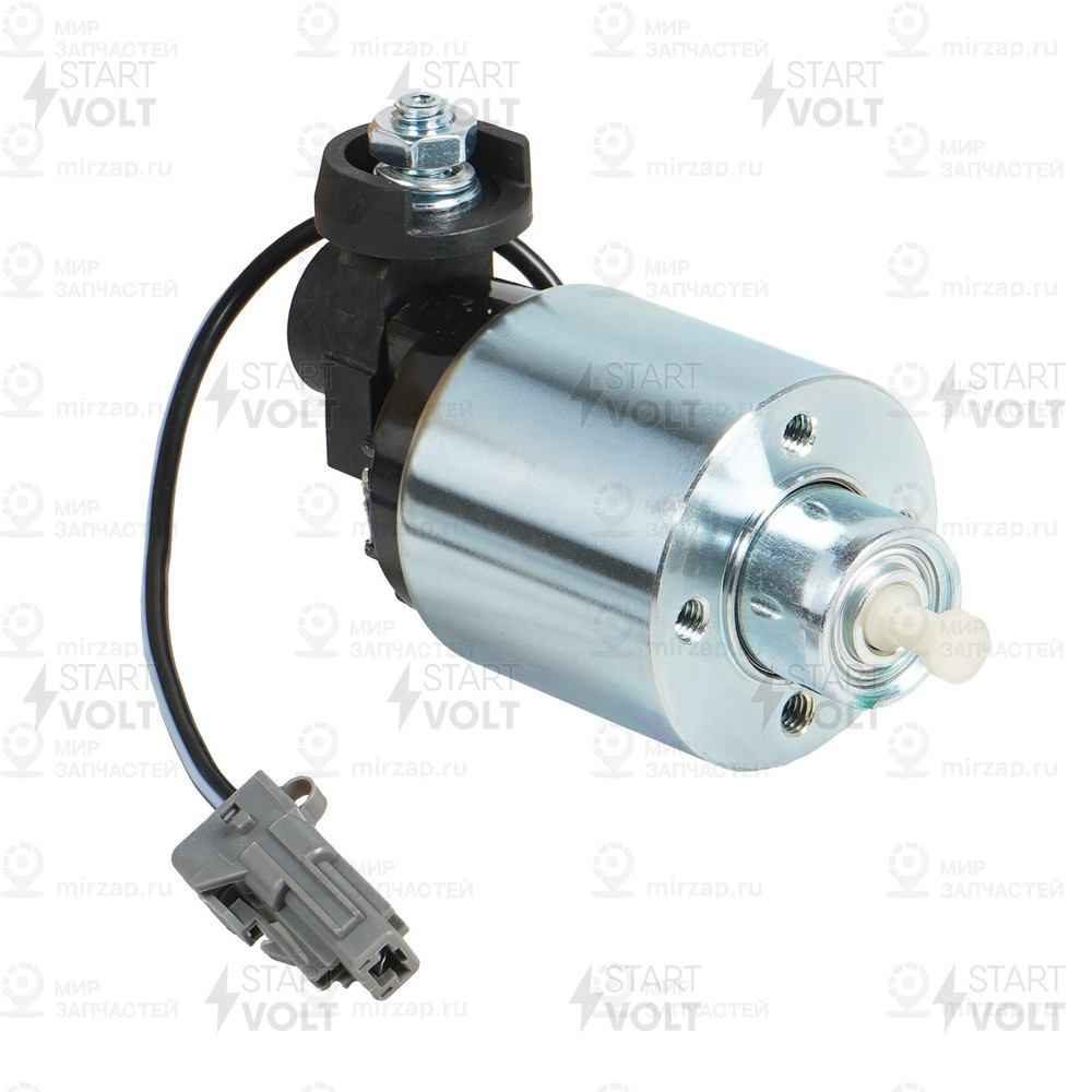 Реле Втягивающее Стартера Для А/М Nissan X-Trail T31 (07-)/Renault Koleos (08-) StartVOLT VSR0904