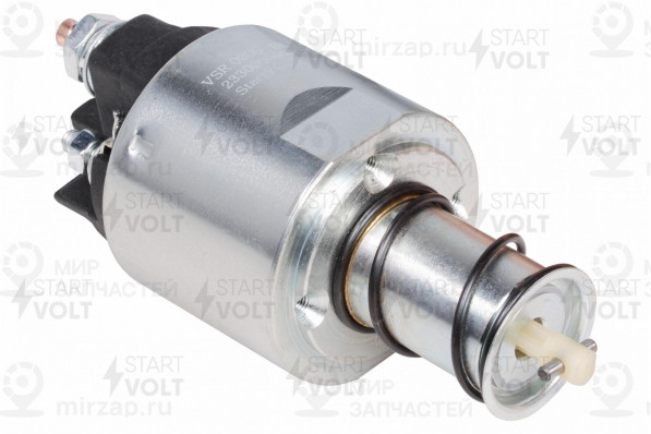 Реле Втягивающее Стартера StartVOLT VSR0906