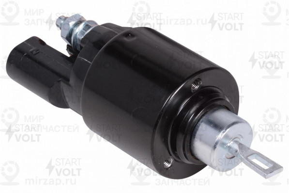 Реле Втягивающее Vw Polo Rus/Tiguan 10- 1.4/1.6 StartVOLT VSR1002
