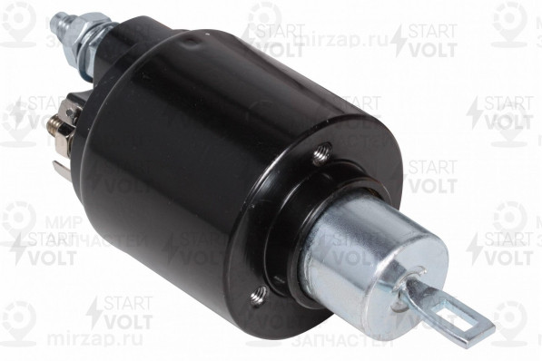 Реле Втягивающее Стартера StartVOLT VSR1020