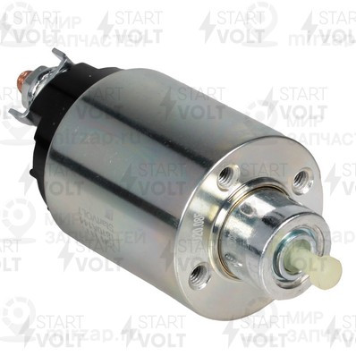 Реле Втягивающее Стартера Для А/М Mitsubishi Outlander (02-) 2.4I (Vsr 1111) StartVOLT VSR1111