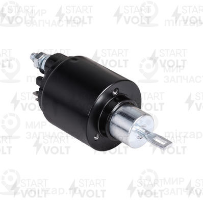 Реле Втягивающее Стартера Для А/М Vag Transporter T4 (90-) 1.8/2.0I/2.5I/2.4D (V StartVOLT VSR1804