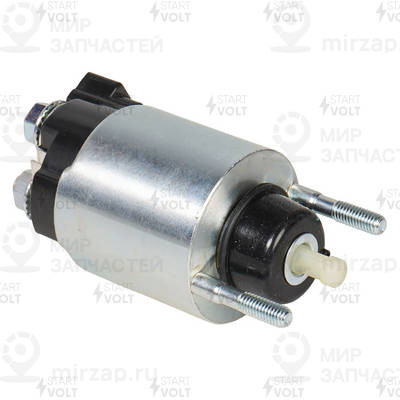 Реле Втягивающее Стартера Для А/М Toyota Corolla E150 (06-)/Rav 4 A30 (08-) 1.6I StartVOLT VSR1903